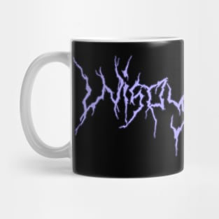 wispy Mug